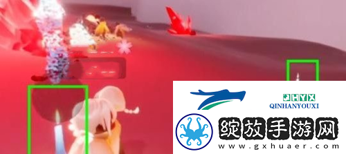 光遇星光沙漠任务怎么做
