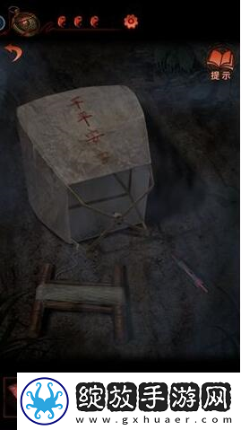 纸嫁衣4孔明灯在哪