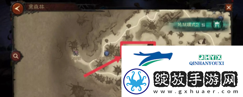 暗黑破坏神不朽年幼的猎手怎么做