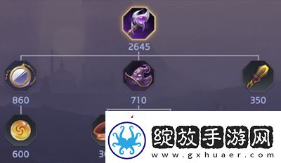 曙光英雄阴影权杖装备怎么样