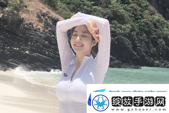 扒开小舞