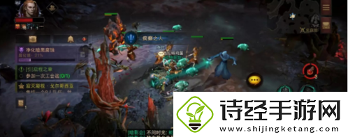 暗黑破坏神不朽疯癫之人怎么做