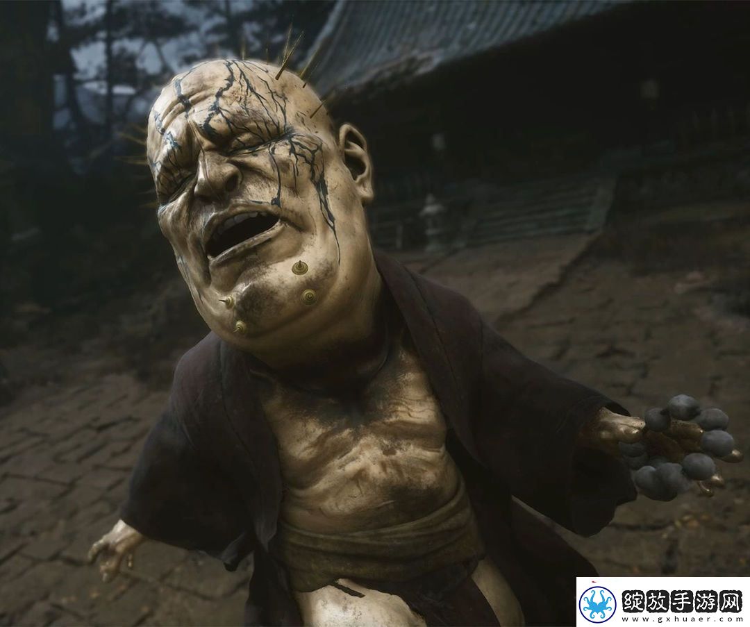 黑神话悟空大头无伤攻略
