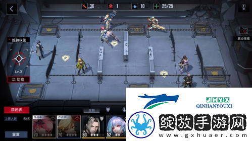 无期迷途清剿行动淘金狂热怎么打