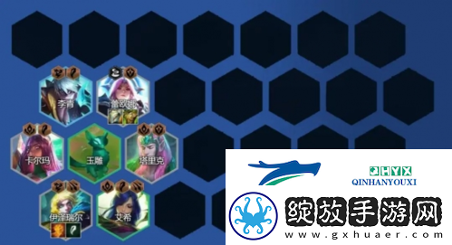 金铲铲之战神龙尊者敖兴怎么玩