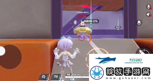 激战亚拉特莉奈恩智和明子信的插件如何搭配