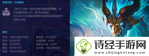 金铲铲之战神龙尊者敖兴怎么玩