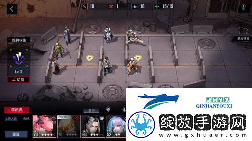 无期迷途清剿行动淘金狂热怎么打