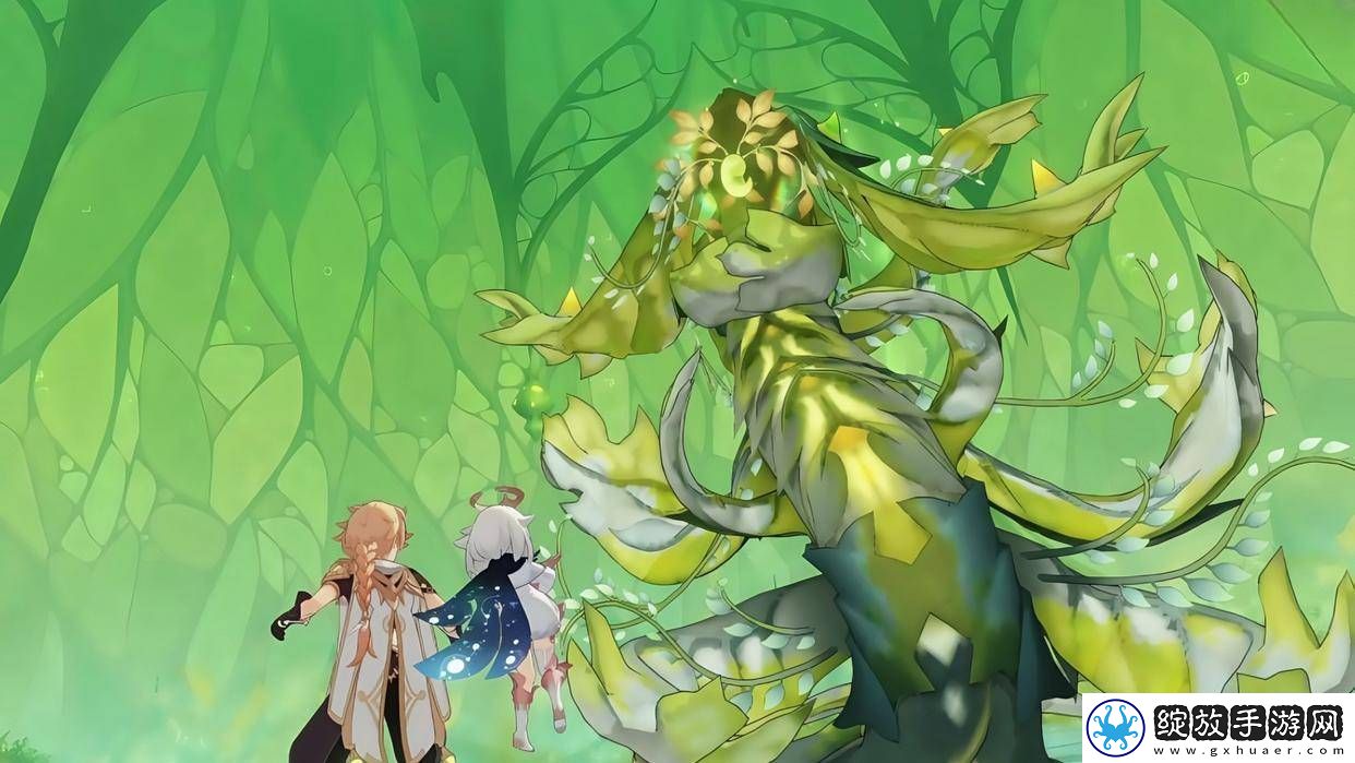原神提瓦特周本难度**拼