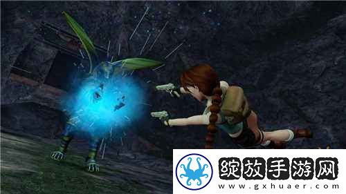 复古版劳拉！古墓丽影46复刻版将忠于原作以玩家为中心