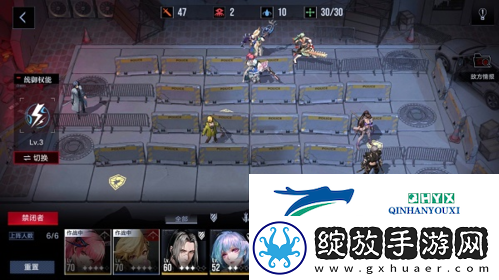 无期迷途清剿行动淘金狂热怎么打