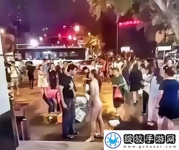 多元文化交融的公共场合热潮h
