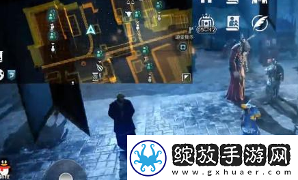 黑色沙漠手游华丽的城市卡尔佩恩图鉴任务攻略装备词条属性提升