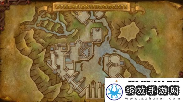 魔兽世界大更新「小心幽坑」