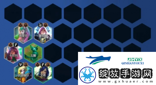 金铲铲之战神龙尊者敖兴怎么玩