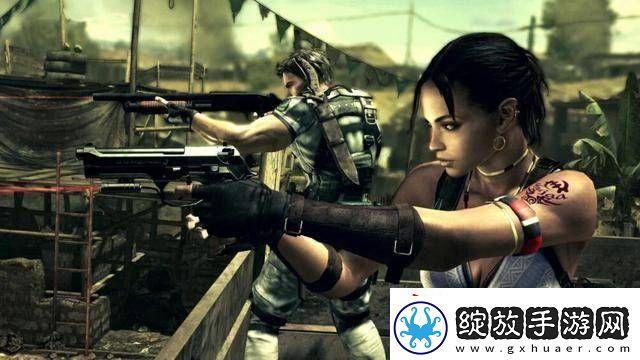 生化危机5重登PS5和Xbox