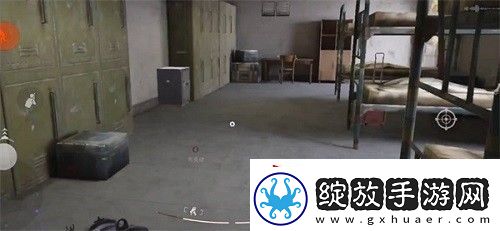 暗区突围北山会议首领在哪
