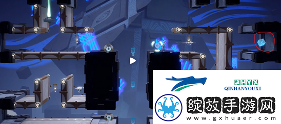 归龙潮龙域挑战其二攻略