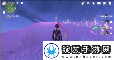 原神画梦境和机械狗任务怎么做