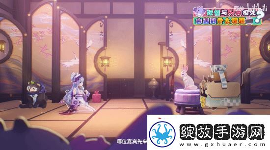 原神新角色梦见月瑞希曝光