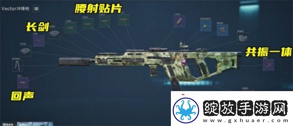 三角洲行动S3维克托如何改装