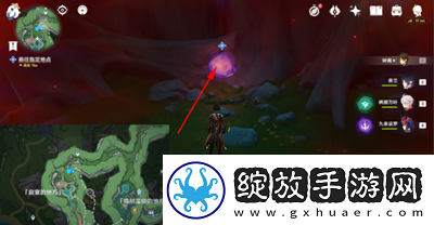 原神画梦境和机械狗任务怎么做