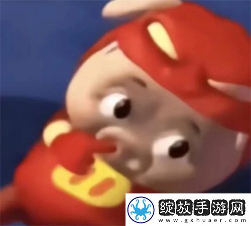 搞笑女必备无水印表情包分享