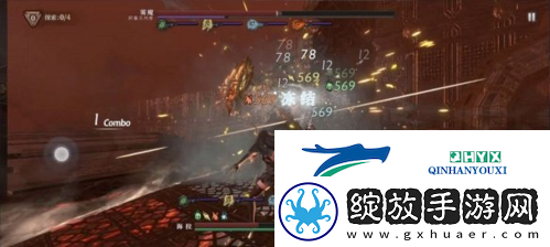 魂之刃2战斗机制怎么玩