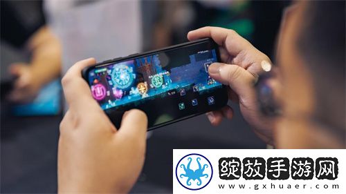 哔哩哔哩游戏参展2023核聚变北京站