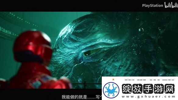 双人成行厂商新作双影奇境全新预告！3月7日发售
