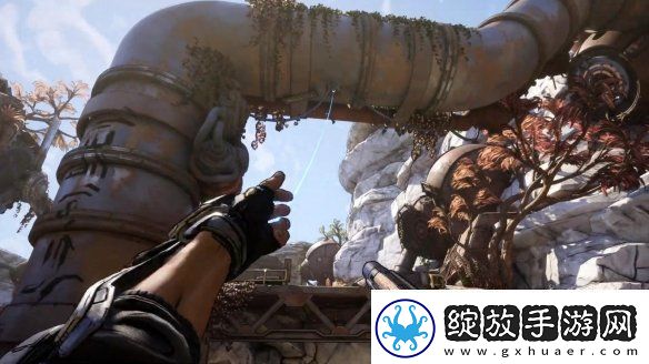 无主之地4发售日官宣9月23日开启凯洛斯之旅！