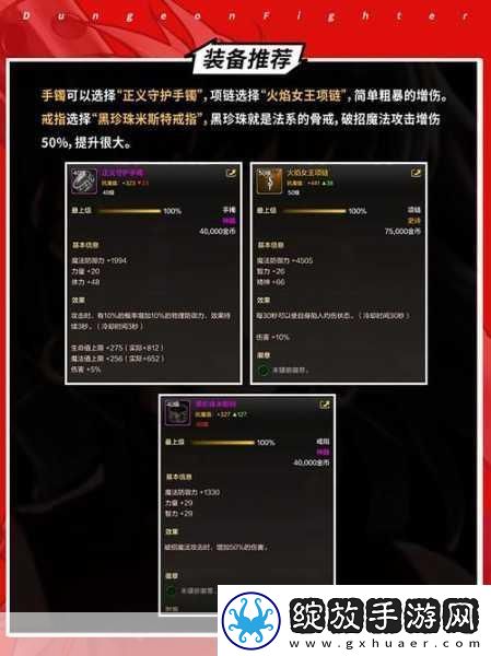 地下城与勇士