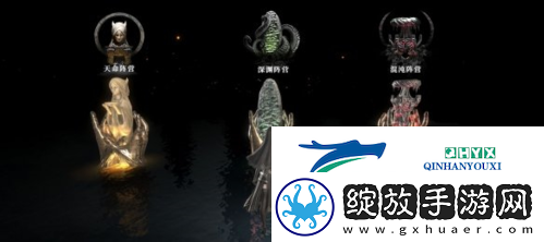 魂之刃2阵营有什么用