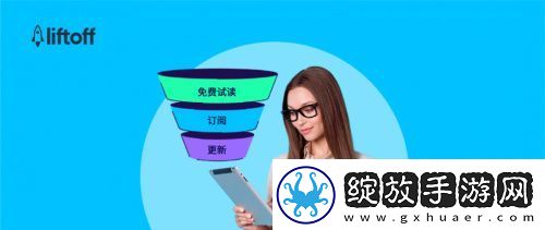 Liftoff携手AppsFlyer重磅发布2023订阅类App营销现状报告