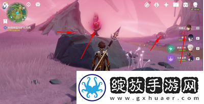 原神画梦境和机械狗任务怎么做
