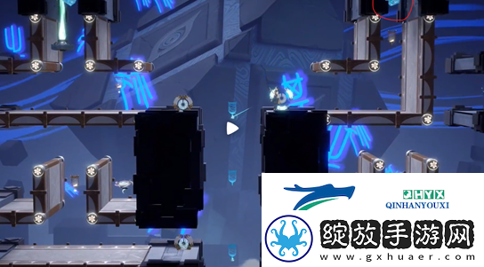 归龙潮龙域挑战其二攻略