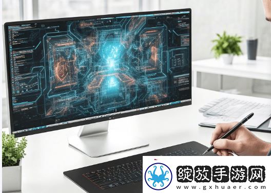 游戏设计成新宠！国内认知滞后