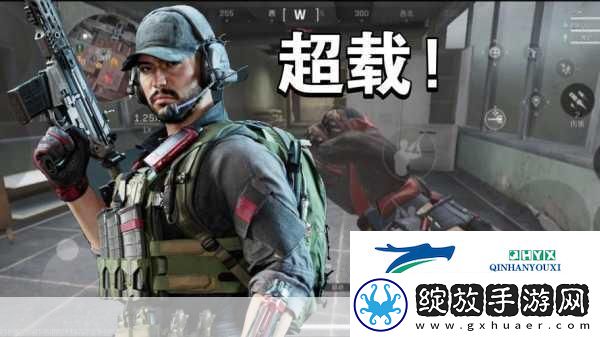三角洲行动红狼玩法全揭秘