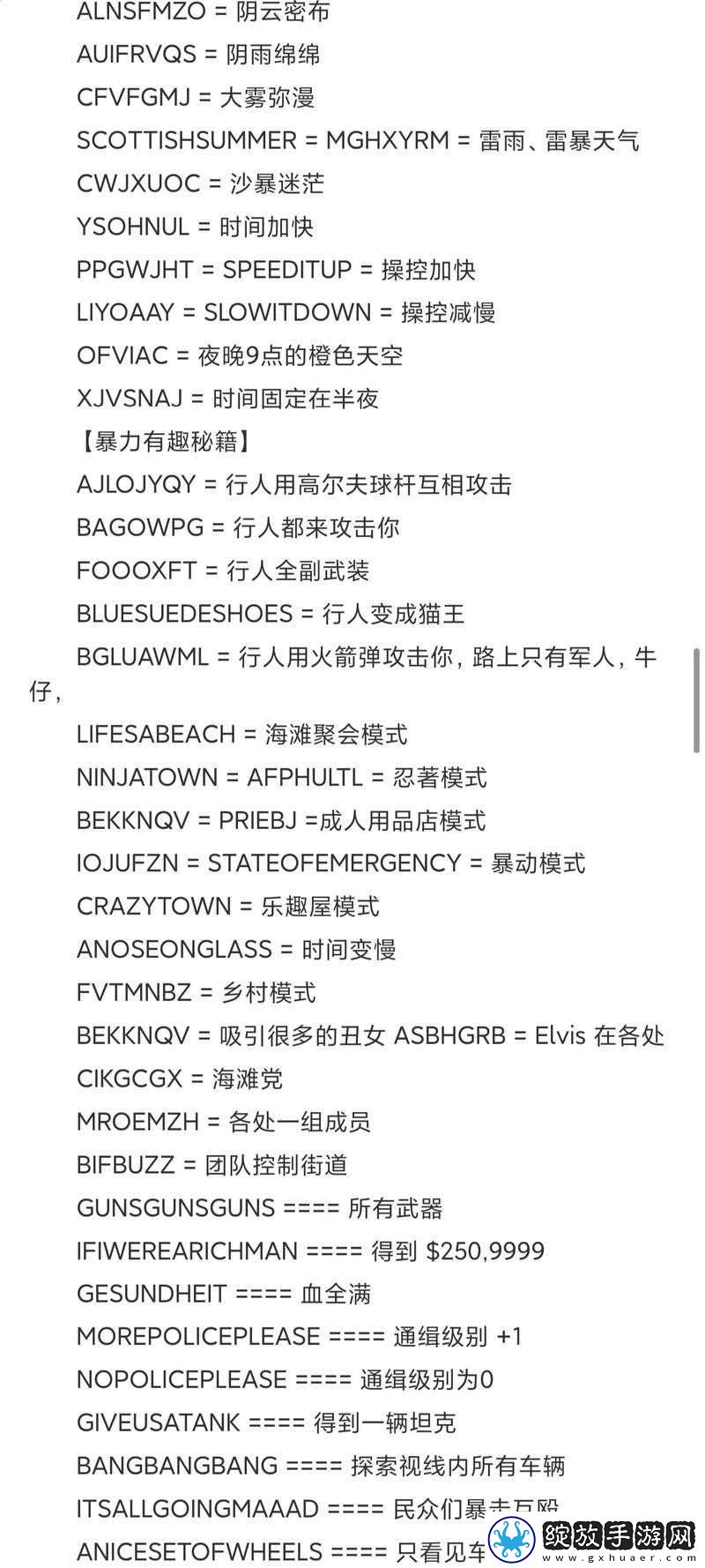 全面掌握技巧