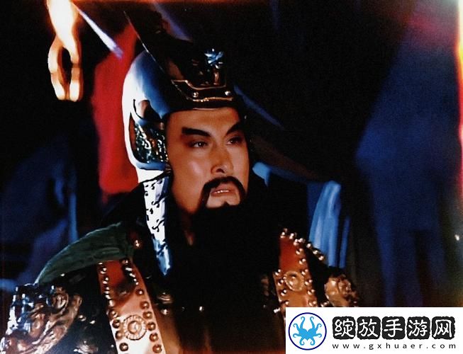 大将军傅修1v2