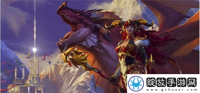 魔兽世界10.0天赋怎么加点