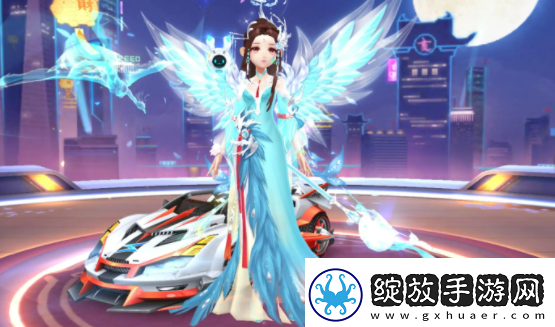 qq飞车手游飞行石怎么获得