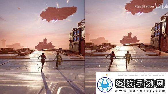 双人成行厂商新作双影奇境全新预告！3月7日发售