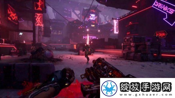 无主之地4发售日官宣9月23日开启凯洛斯之旅！