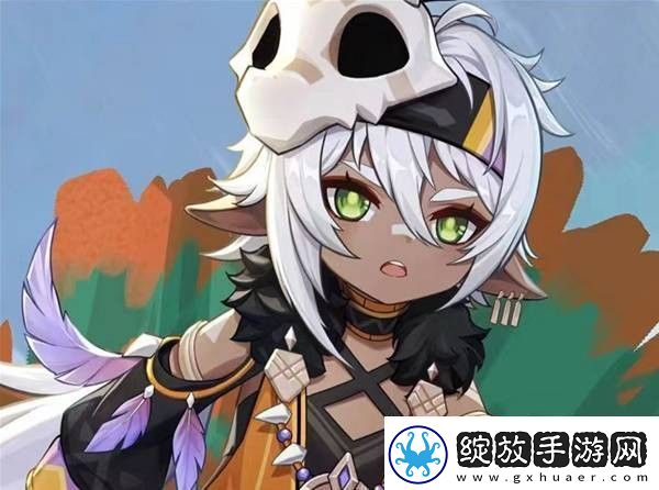 原神11月活动日程