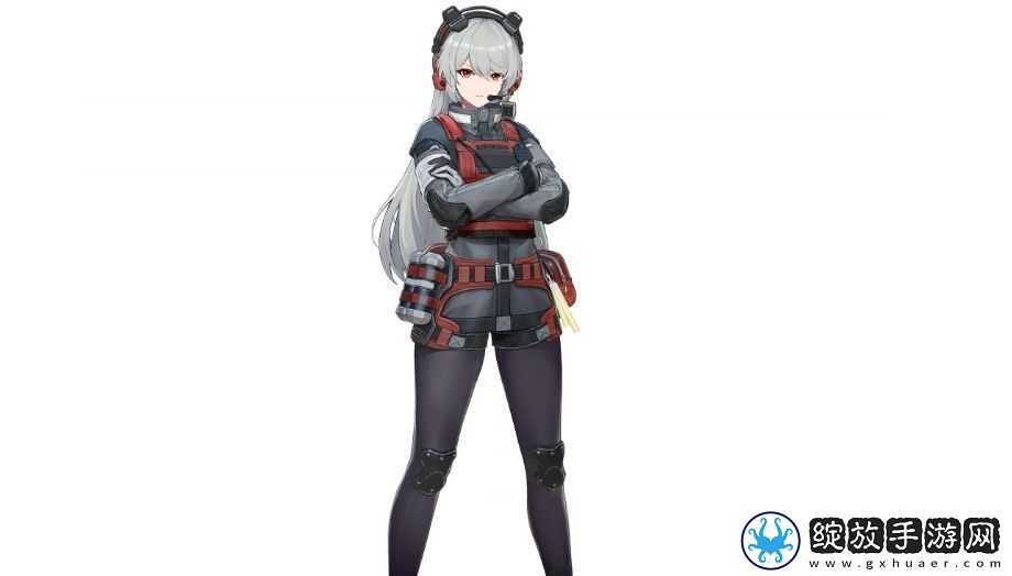 少女前线2追放克罗丽科阵容怎么搭配