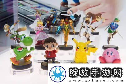 任天堂出手打击假冒任天堂商品