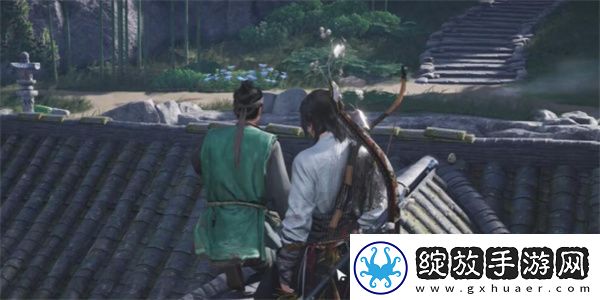 团队副本通关
