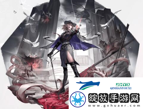 无期迷途兰利怎么样