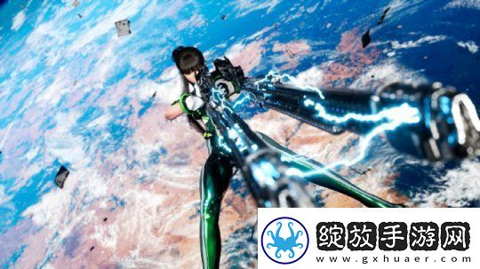 终于来了！剑星确定6月登陆PC平台